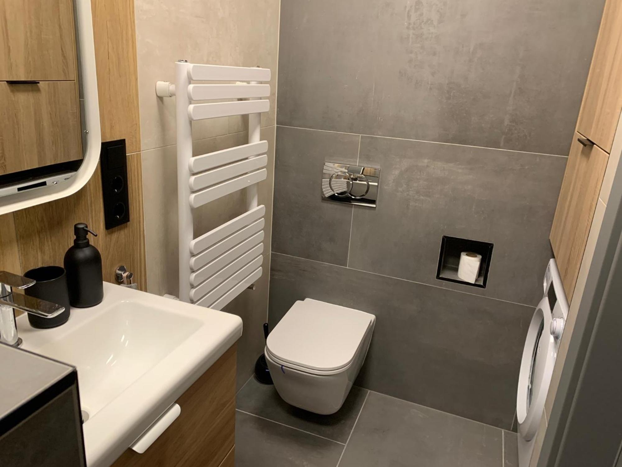 2 Bedroom *