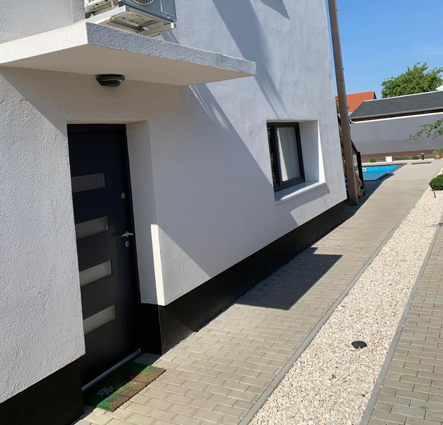 2 Bedroom Apartmán Budapešť
