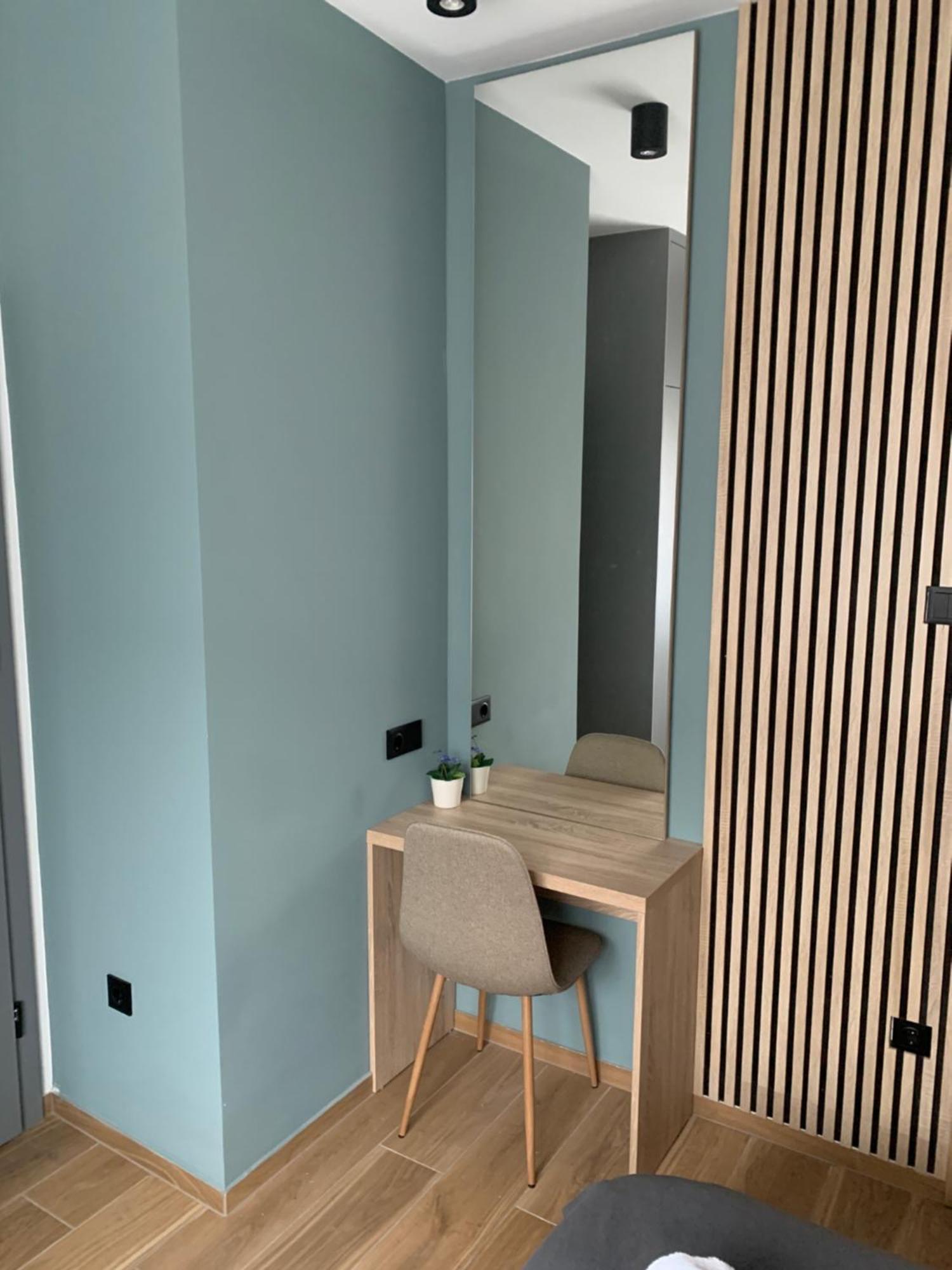 2 Bedroom * Budapešť